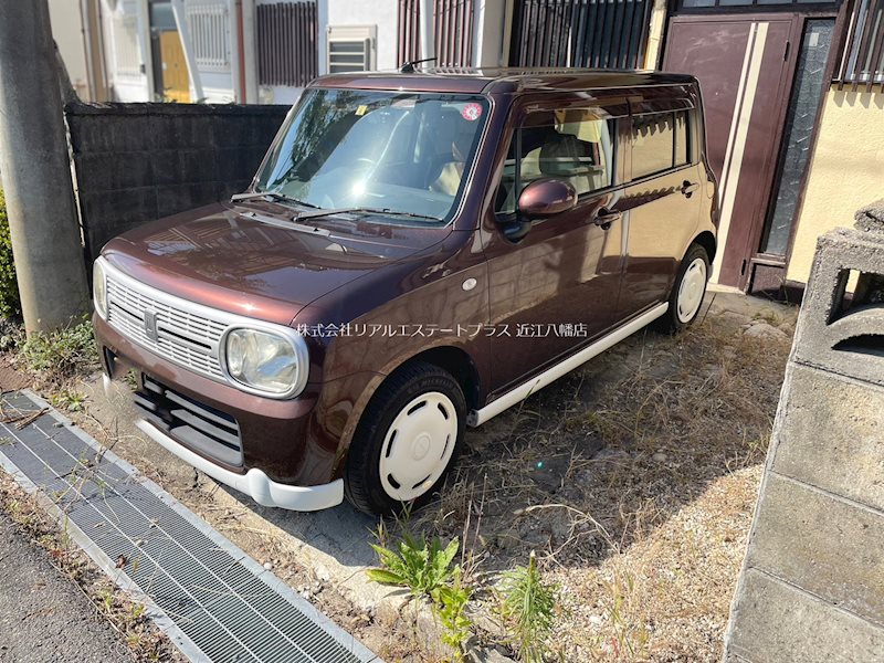 上野町貸家　 その他6