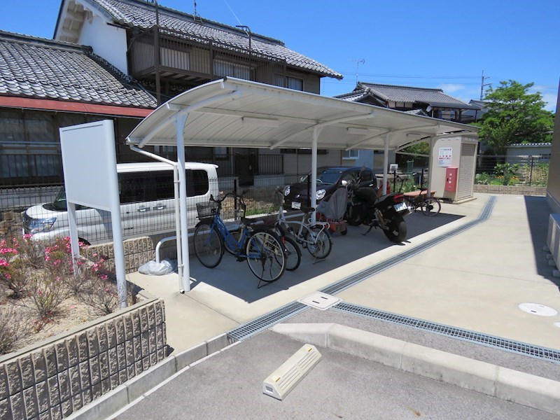 アプリーレ その他6