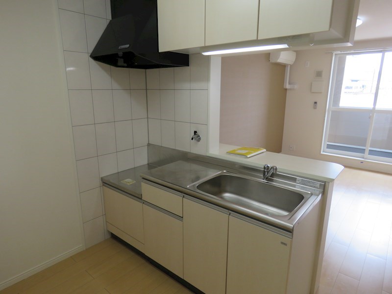 アプリーレ キッチン