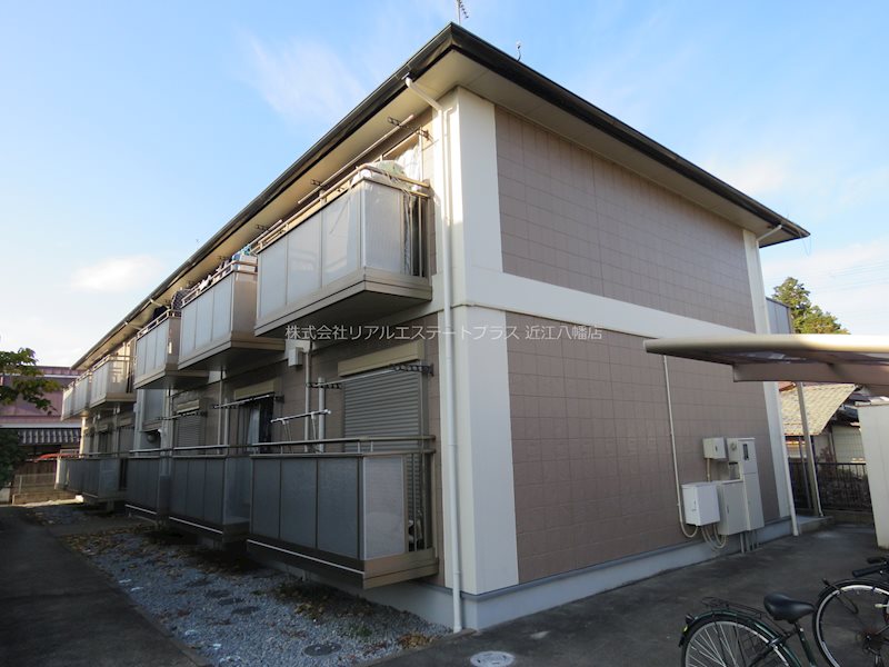 ダイワ・ヴィラノルテ 外観