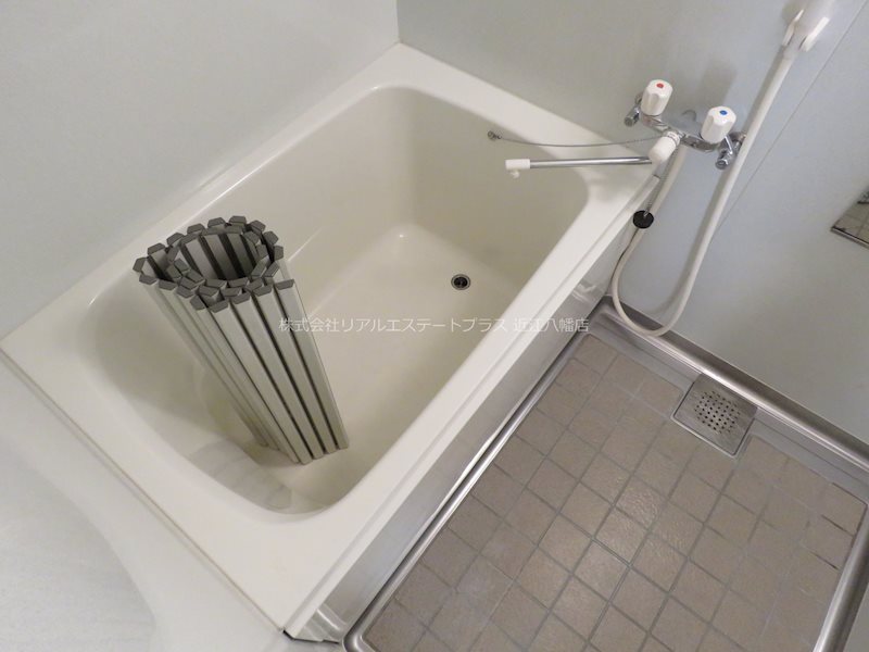 ダイワ・ヴィラノルテ 風呂画像