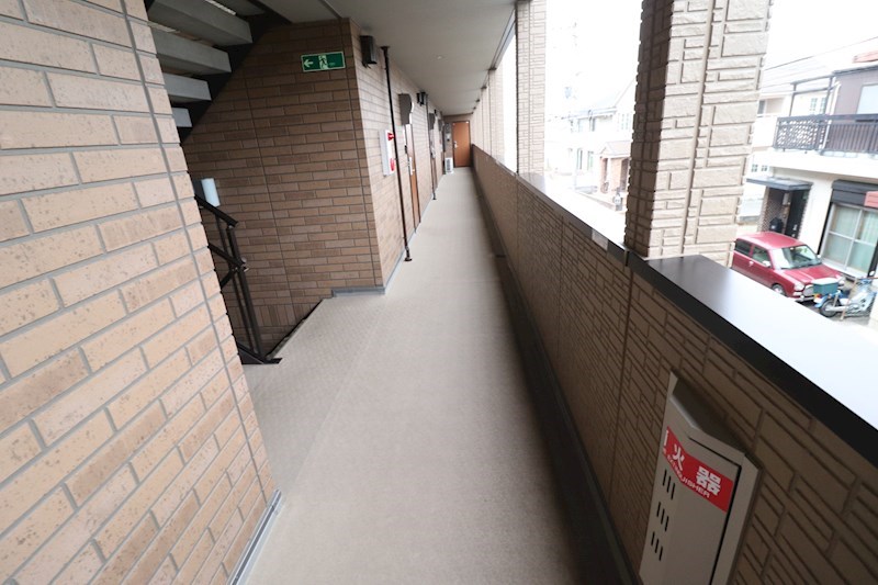 フロイデプラッツ その他8