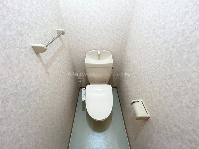 アルカディアB棟 その他1