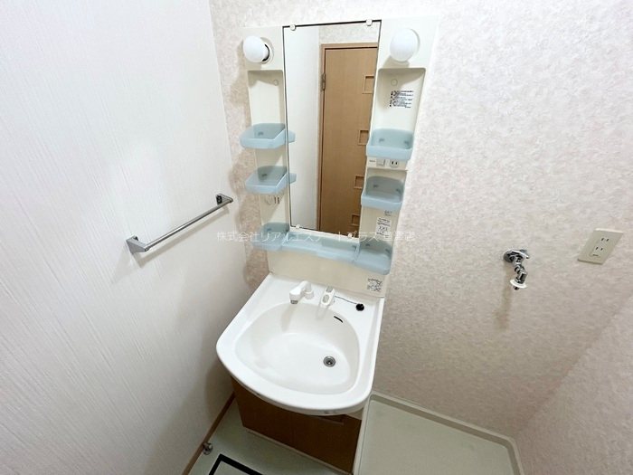 アルカディアB棟 その他2