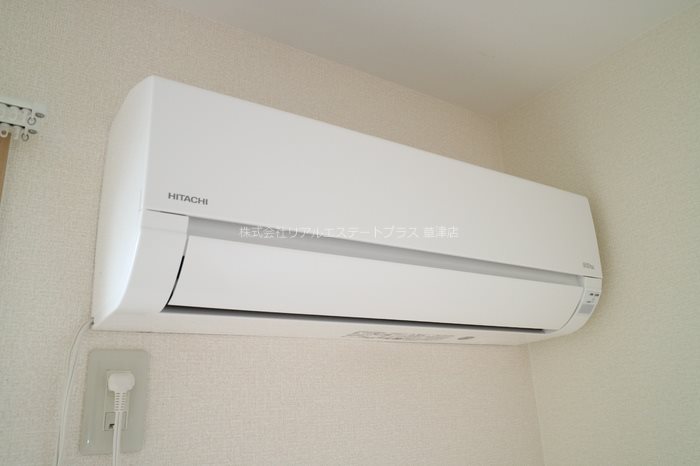 アルカディアB棟 その他4