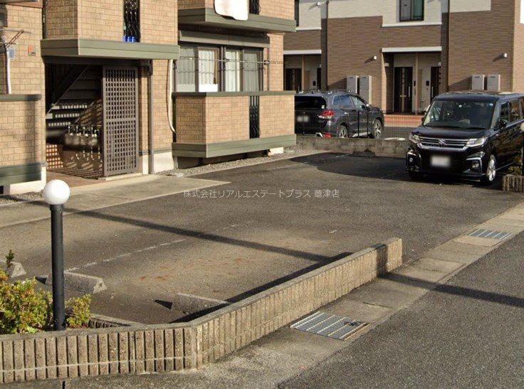 アルカディアB棟 その他6