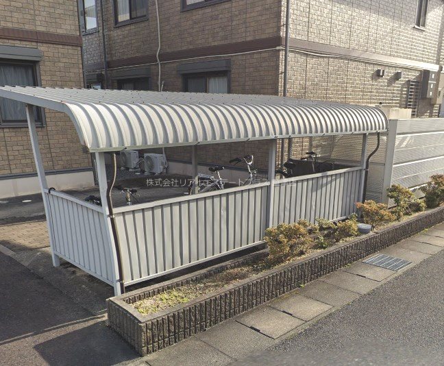 アルカディアB棟 その他7