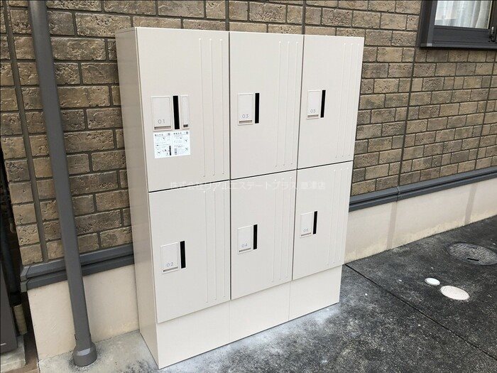 アルカディアB棟 その他8