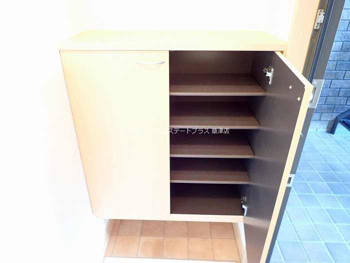 アルカディアB棟 その他10