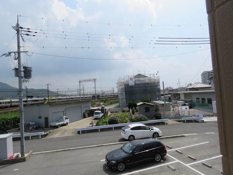 アプリーレ その他5