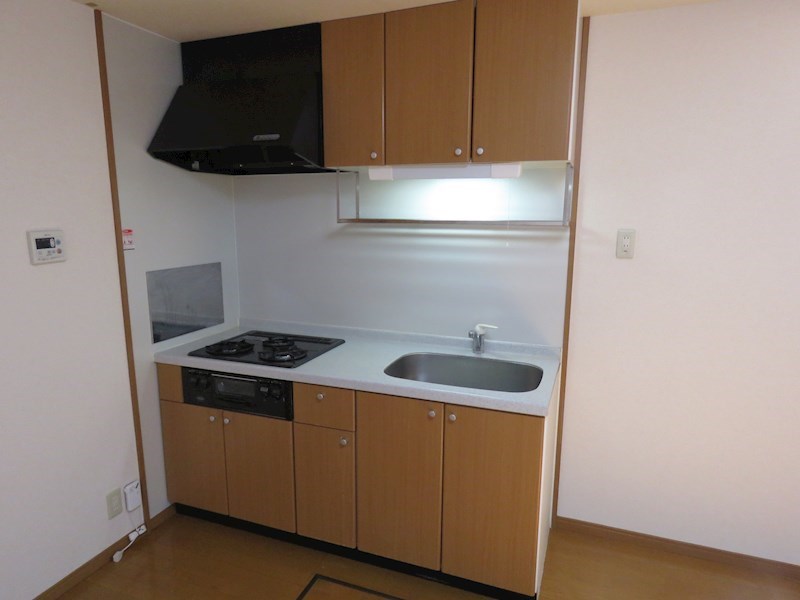 APPLAUSE キッチン