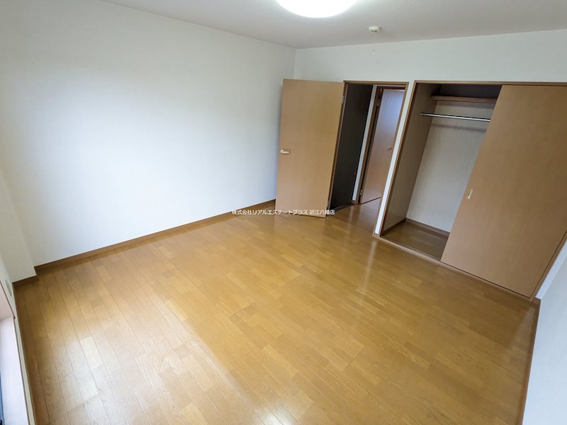 APPLAUSE ベッドルーム