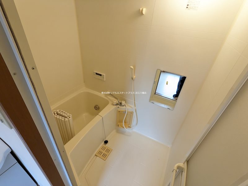 APPLAUSE 風呂画像