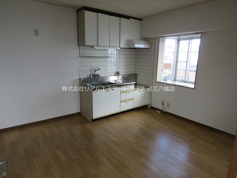 グリーン茨木 リビング