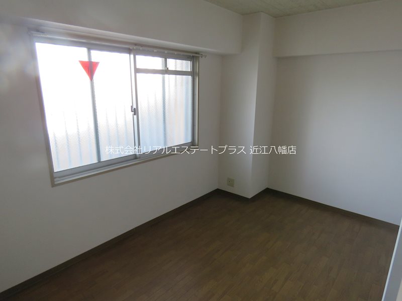 グリーン茨木 ベッドルーム