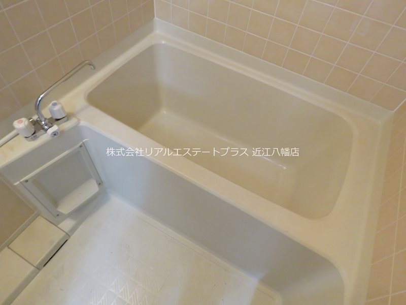 グリーン茨木 風呂画像