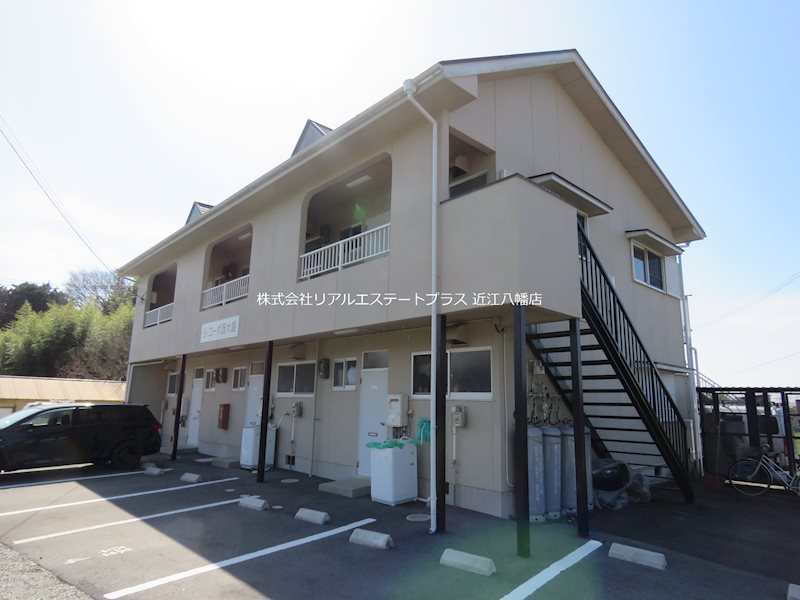 B・コーポ西大路 その他5