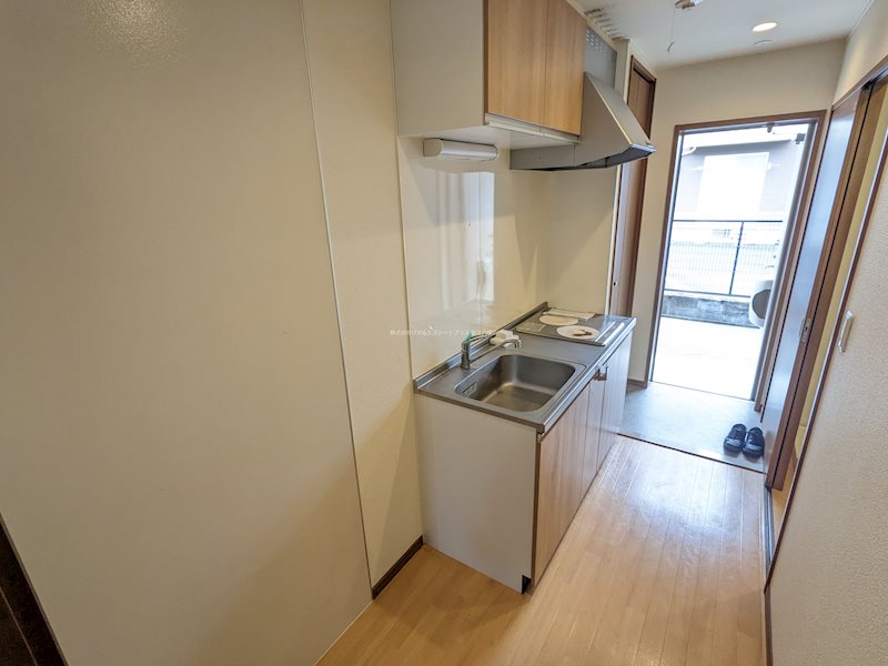 ウエストヴァレーⅣ その他8