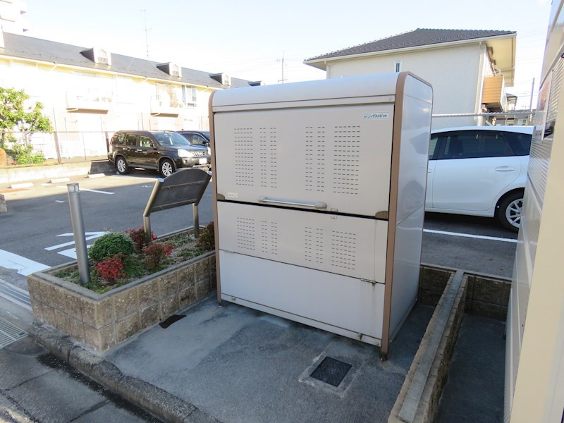 ウエストヴァレーⅣ その他17