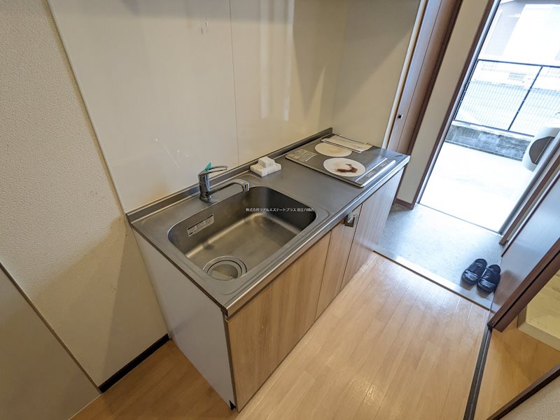 ウエストヴァレーⅣ キッチン