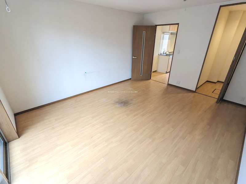 ウエストヴァレーⅣ ベッドルーム