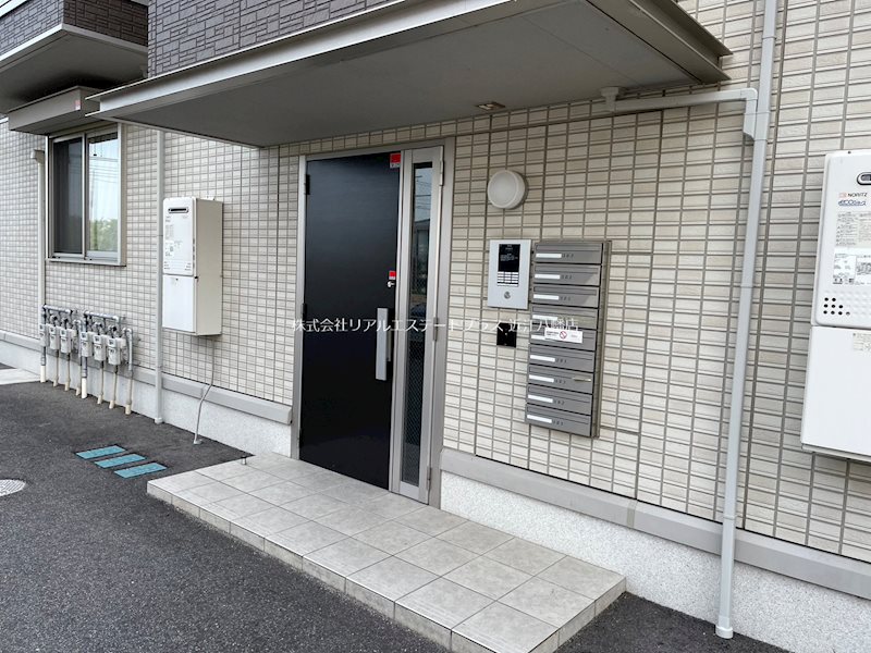 Canal寿　A棟 その他6