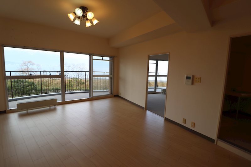 琵琶湖アーバンリゾートⅠ番館  その他9