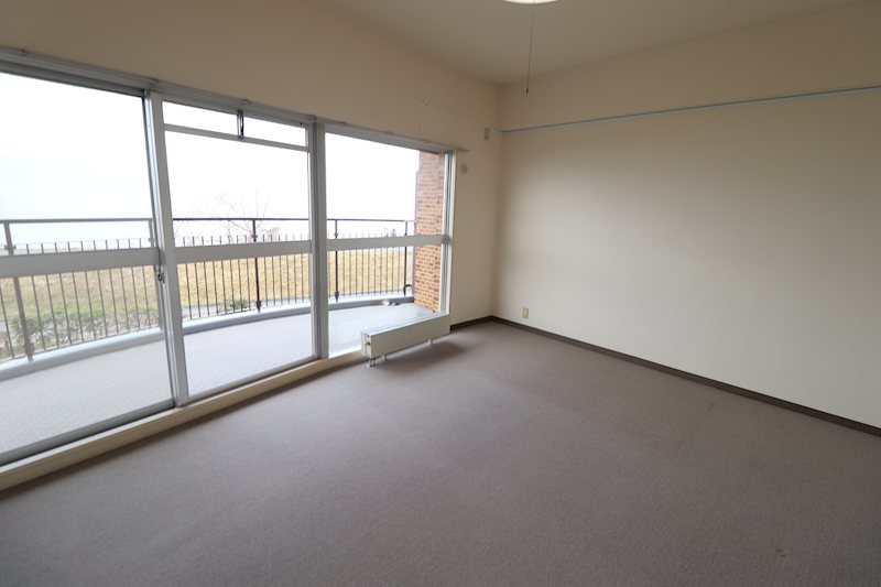 琵琶湖アーバンリゾートⅠ番館  ベッドルーム