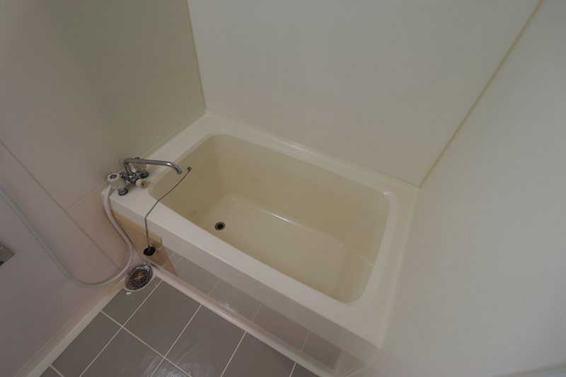 琵琶湖アーバンリゾートⅠ番館  風呂画像