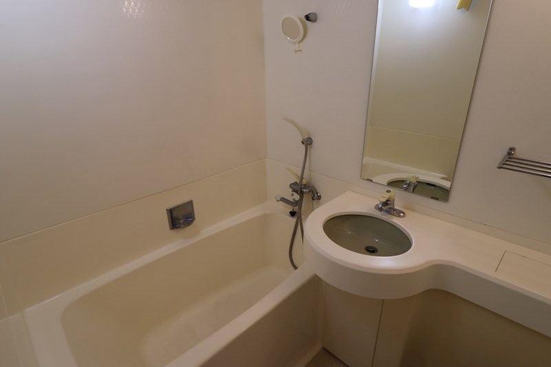 琵琶湖アーバンリゾートⅠ番館  風呂画像