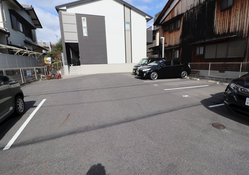 casa横町 その他6