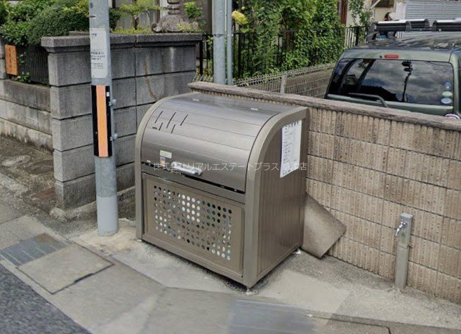 casa横町 その他7