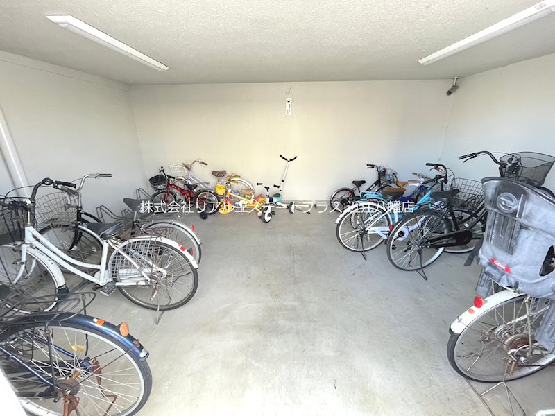 フラワー3番館 その他3