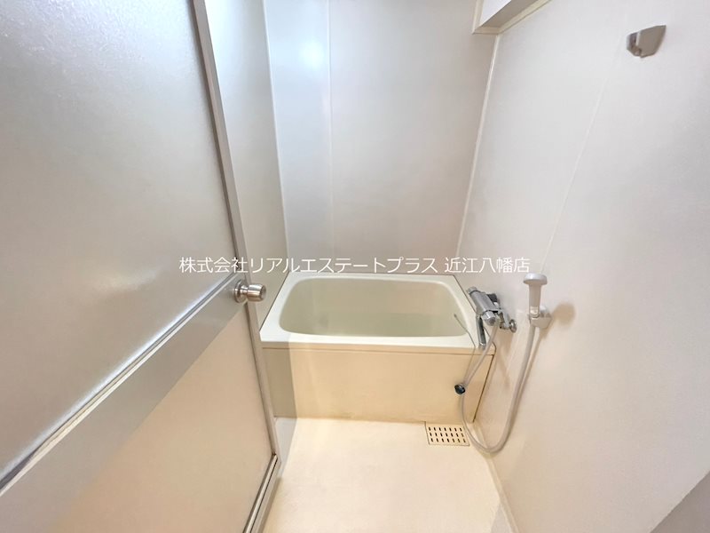 フラワー3番館 風呂画像