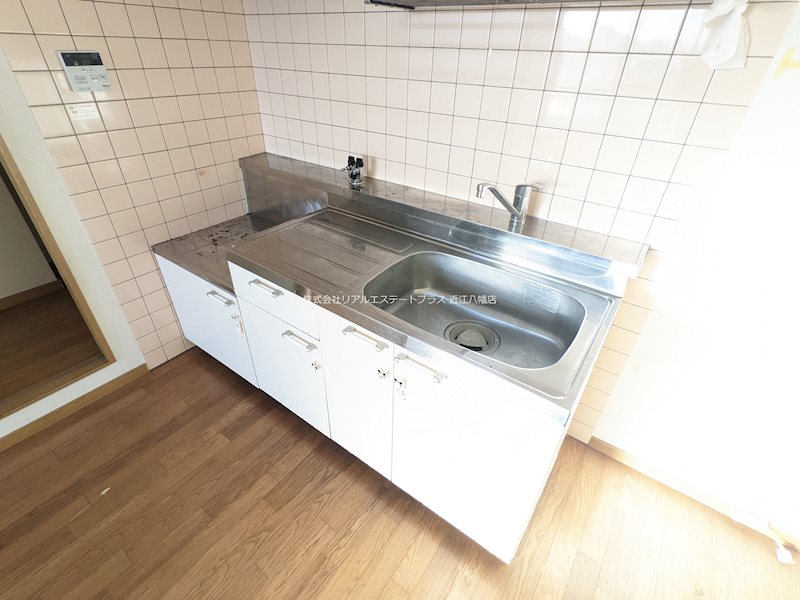 ボンクー キッチン