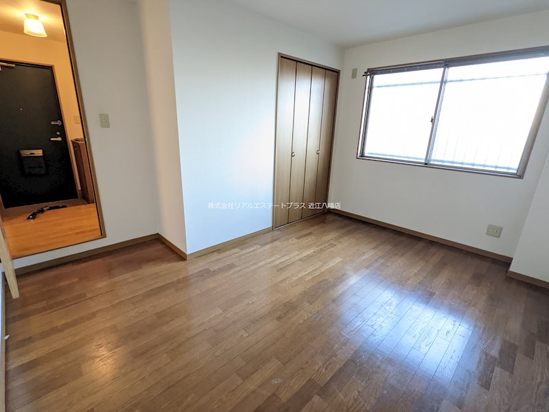 ボンクー ベッドルーム