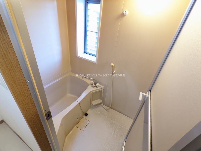 ボンクー 風呂画像