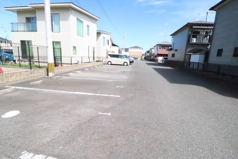 ホッコウハイム その他1