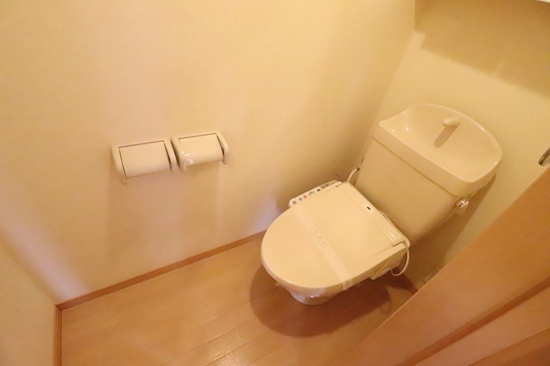 ホッコウハイム その他3