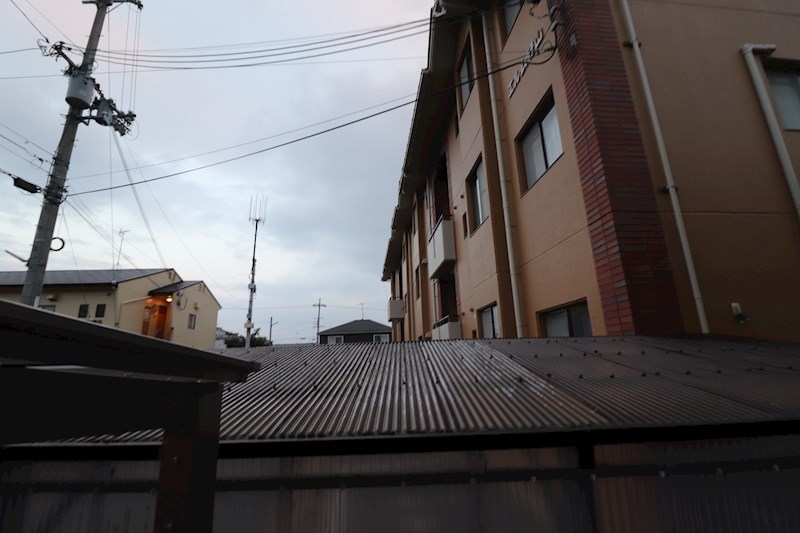 城南ハイツ その他6
