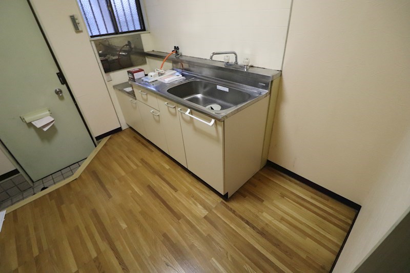 城南ハイツ その他10