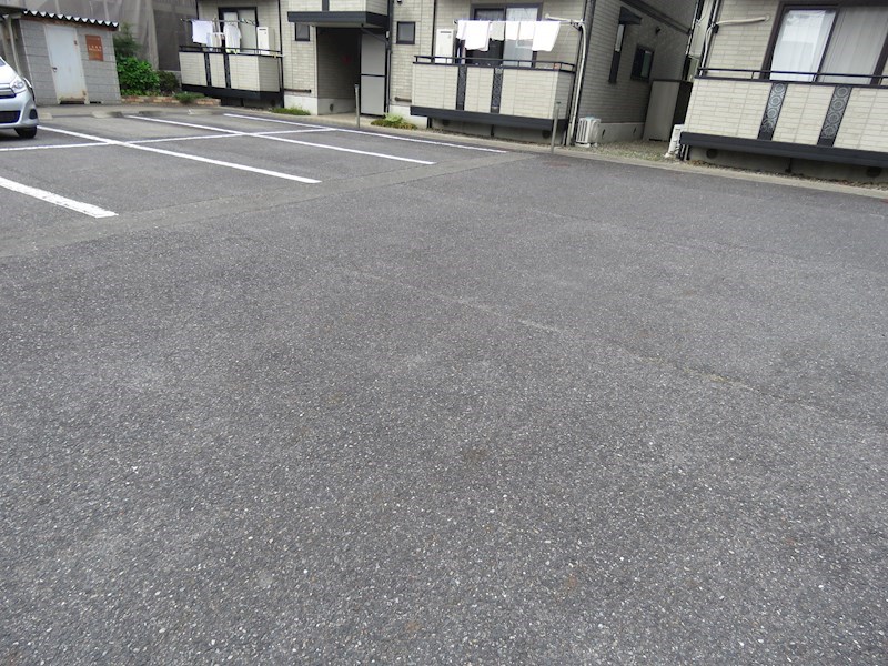 エミナ・コレージュ　A その他4