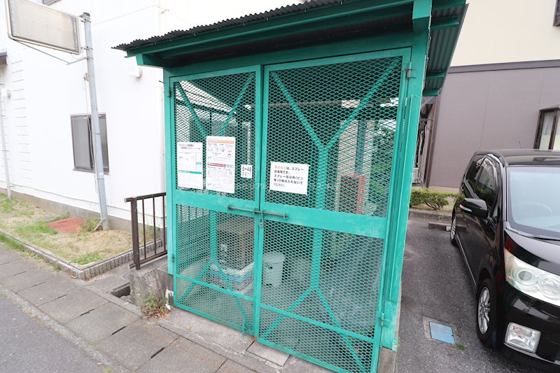 ベル森ノ内 その他9