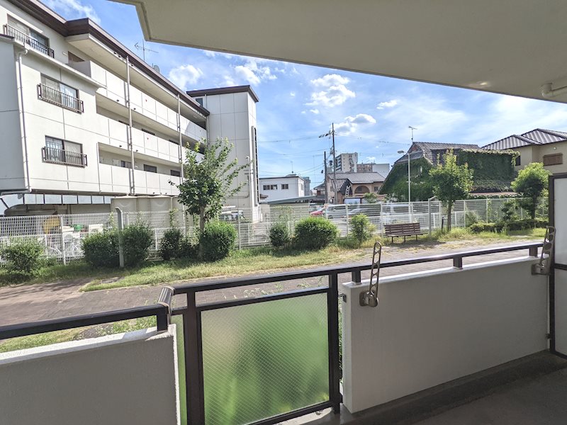 シャルマンコーポ野洲Ⅱ  その他6