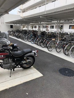 シャルマンコーポ野洲Ⅱ  その他16