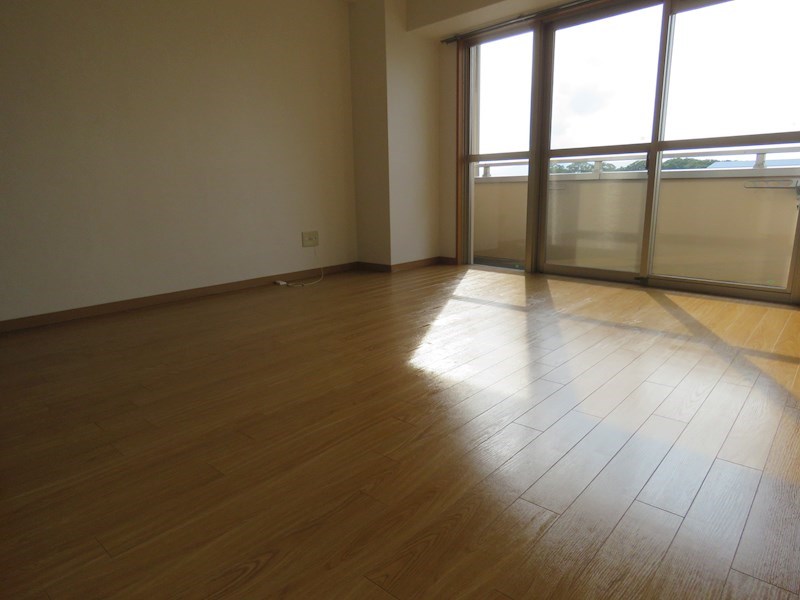 アフロディテ リビング