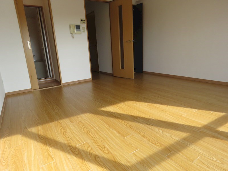 アフロディテ ベッドルーム