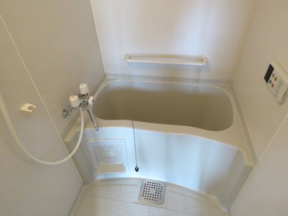 アフロディテ 風呂画像