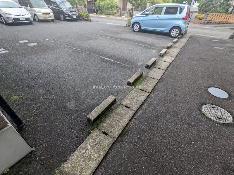 メゾン・ド・スリーゼＣ その他8