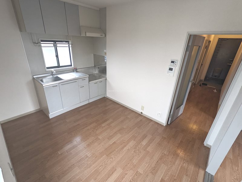 メゾン・ド・スリーゼＣ リビング